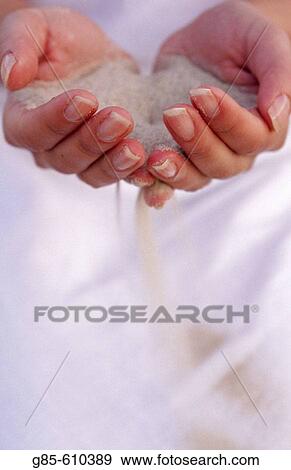 Stock Photo - Woman. Fotosearch