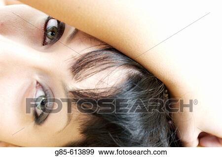Woman View Large Photo Image Stock Photo - Woman. Fotosearch