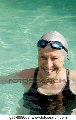 Stock Photo - Woman. Fotosearch