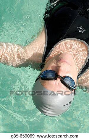 Stock Photo - Woman. Fotosearch