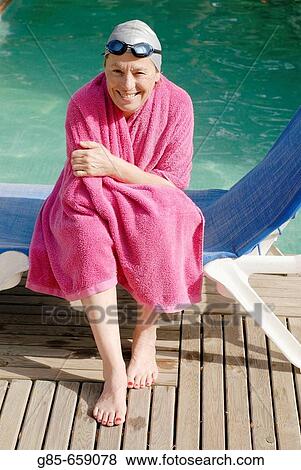 Stock Photo - Woman. Fotosearch