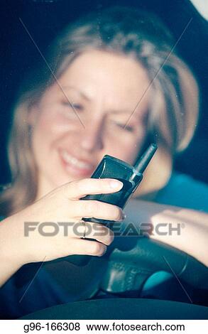 Stock Photo - Woman. Fotosearch