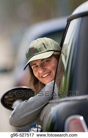 Stock Photo - Woman. Fotosearch