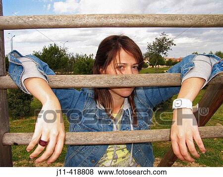 Woman View Large Photo Image Stock Photo - Woman. Fotosearch