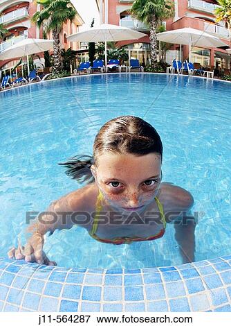Stock Photo - Woman. Fotosearch