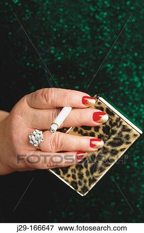 Stock Photo - Woman. Fotosearch
