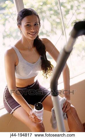 Woman View Large Photo Image Stock Photo - Woman. Fotosearch