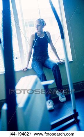 Woman View Large Photo Image Stock Photo - Woman. Fotosearch