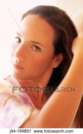 Woman View Large Photo Image Stock Photo - Woman. Fotosearch
