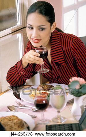 Woman View Large Photo Image Stock Photo - Woman. Fotosearch