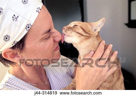 Stock Photo - Woman. Fotosearch