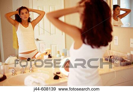 Woman View Large Photo Image Stock Photo - Woman. Fotosearch