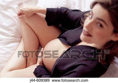 Stock Photo - Woman. Fotosearch