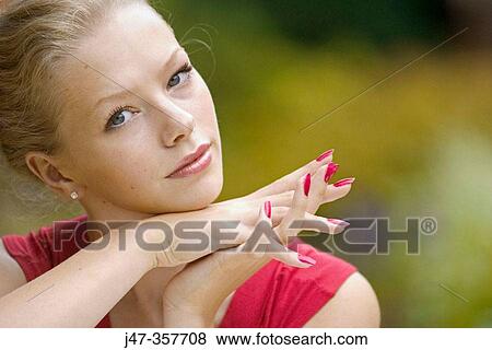 Woman View Large Photo Image Stock Photo - Woman. Fotosearch