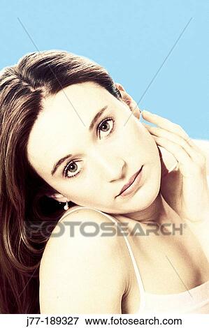 Woman View Large Photo Image Stock Photo - Woman. Fotosearch