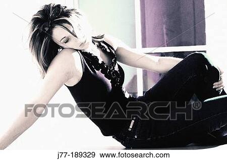Woman View Large Photo Image Stock Photo - Woman. Fotosearch