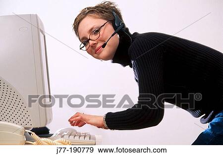 Woman View Large Photo Image Stock Photo - Woman. Fotosearch