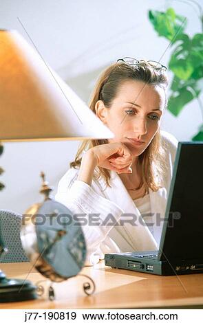 Woman View Large Photo Image Stock Photo - Woman. Fotosearch