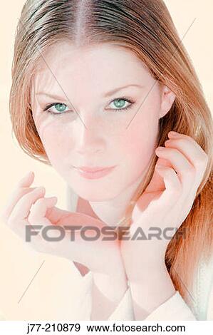 Woman View Large Photo Image Stock Photo - Woman. Fotosearch
