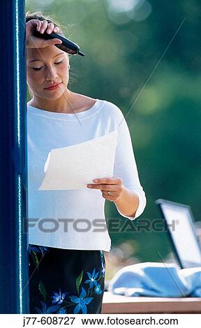 Woman View Large Photo Image Stock Photo - Woman. Fotosearch