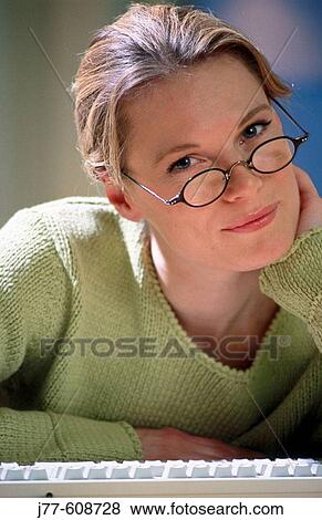 Woman View Large Photo Image Stock Photo - Woman. Fotosearch
