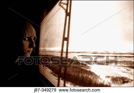 Stock Photo - Woman. Fotosearch