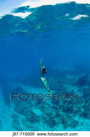 Stock Photo - Woman. Fotosearch