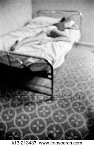 Stock Photo - Woman. Fotosearch