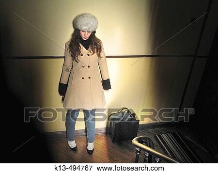 Woman View Large Photo Image Stock Photo - Woman. Fotosearch