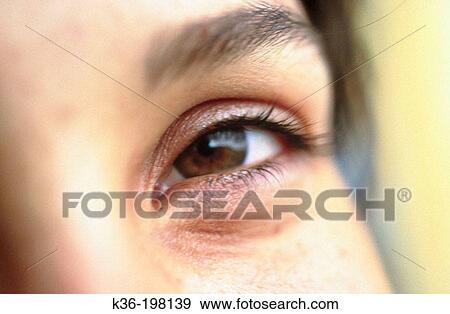 Stock Photo - Woman. Fotosearch