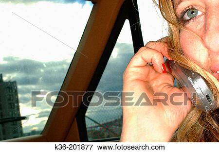 Stock Photo - Woman. Fotosearch
