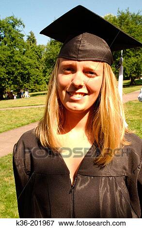 Stock Photo - Woman. Fotosearch