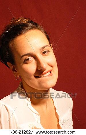 Woman View Large Photo Image Stock Photo - Woman. Fotosearch