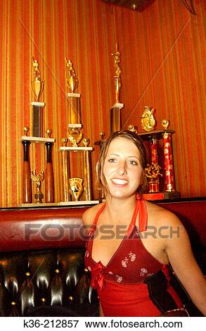 Woman View Large Photo Image Stock Photo - Woman. Fotosearch