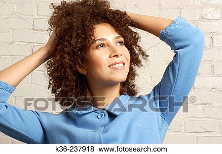Woman View Large Photo Image Stock Photo - Woman. Fotosearch