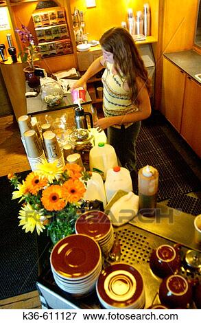Stock Photo - Woman. Fotosearch
