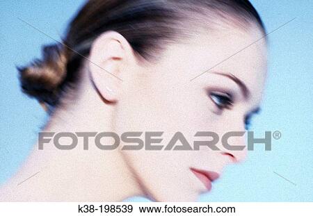 Woman View Large Photo Image Stock Photo - Woman. Fotosearch
