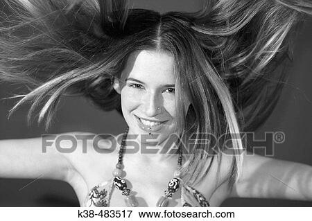 Woman View Large Photo Image Stock Photo - Woman. Fotosearch