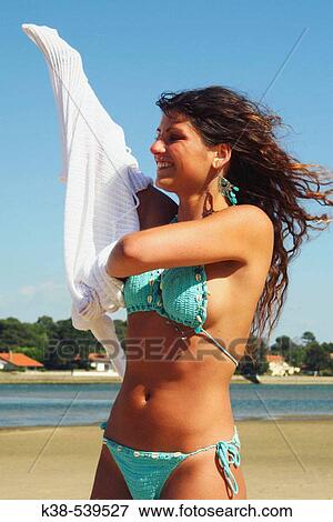 Woman View Large Photo Image Stock Photo - Woman. Fotosearch