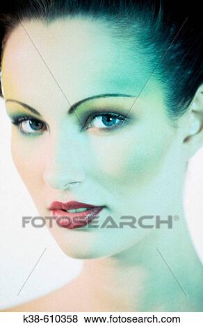Woman View Large Photo Image Stock Photo - Woman. Fotosearch