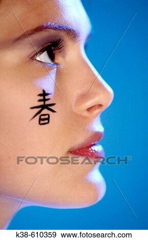 Stock Photo - Woman. Fotosearch