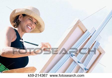Woman View Large Photo Image Stock Photo - Woman. Fotosearch