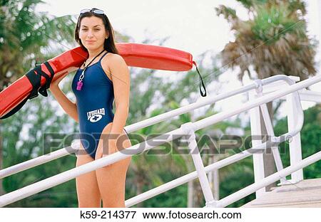 Stock Photo - Woman. Fotosearch