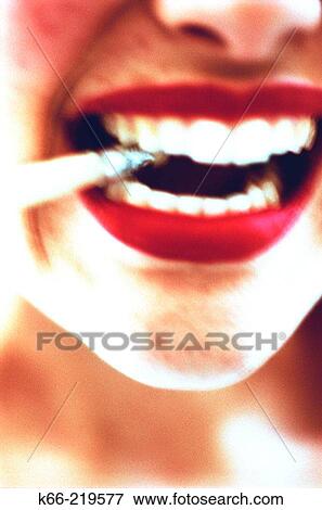 Stock Photo - Woman. Fotosearch