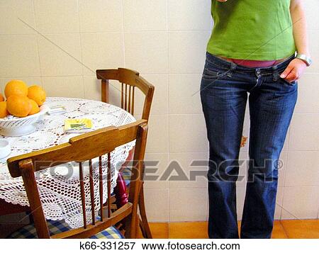 Woman View Large Photo Image Stock Photo - Woman. Fotosearch