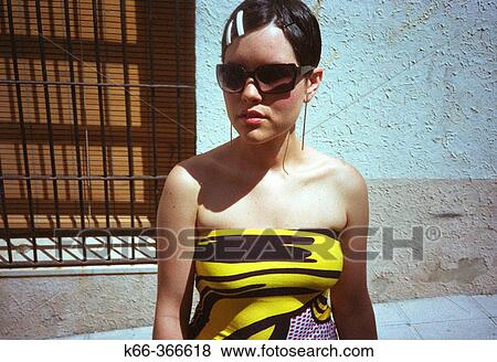 Woman View Large Photo Image Stock Photo - Woman. Fotosearch