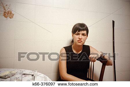 Woman View Large Photo Image Stock Photo - Woman. Fotosearch