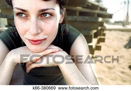 Woman View Large Photo Image Stock Photo - Woman. Fotosearch