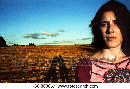 Woman View Large Photo Image Stock Photo - Woman. Fotosearch