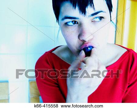 Woman View Large Photo Image Stock Photo - Woman. Fotosearch
